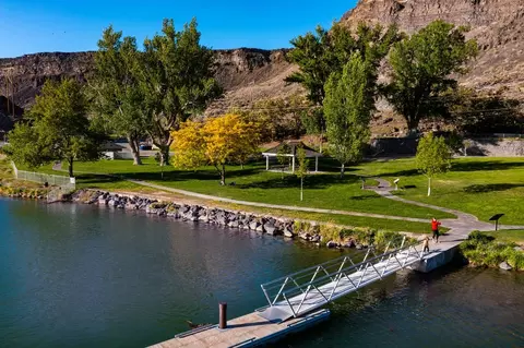 View/Area - 3379 E Fitz Roy Ct, Kuna, ID 83634 photo 2 of 3
