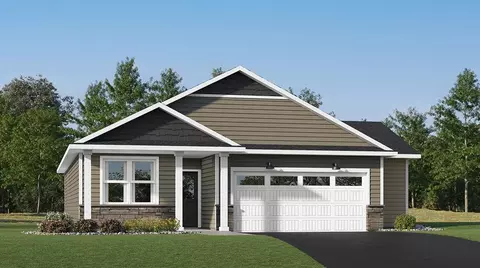 Beebe Lake Rd NE And Vista Ct, Hanover, MN 55341