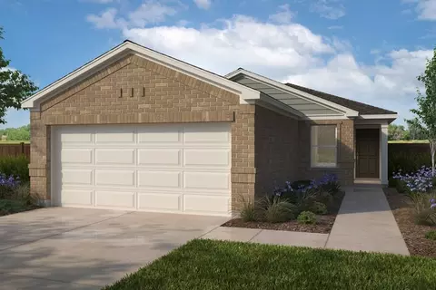 7334 Quebracho Ct, San Antonio, TX 78252
