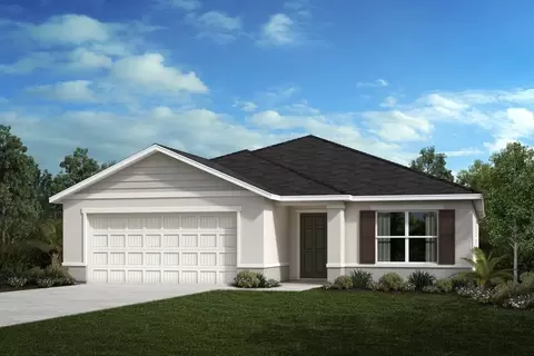 10264 Mocassin Ct, Weeki Wachee, FL 34613
