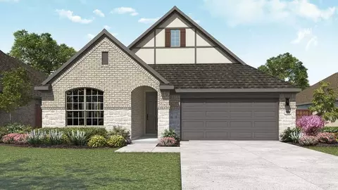 Exterior - 201 Verdin Ave, Kyle, TX 78640 photo 3 of 10