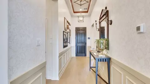 Entry Way - 201 Verdin Ave, Kyle, TX 78640 photo 1 of 1