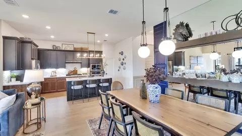 Dining - 201 Verdin Ave, Kyle, TX 78640 photo 1 of 1