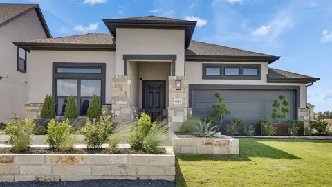 Exterior - 201 Verdin Ave, Kyle, TX 78640 photo 5 of 10