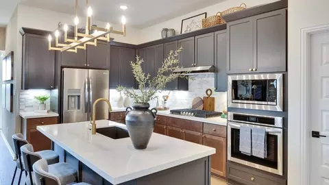 Kitchen - 201 Verdin Ave, Kyle, TX 78640 photo 2 of 6