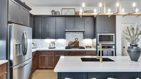 Kitchen - 201 Verdin Ave, Kyle, TX 78640 photo 1 of 6
