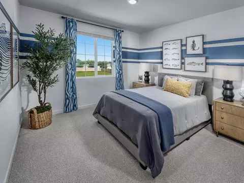 Bedroom - 516 Spruce Way, Oakley, CA 94561 photo 4 of 5