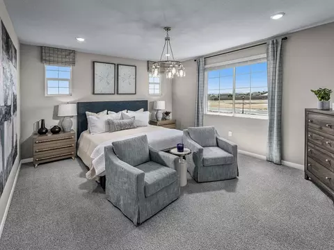 Bedroom - 516 Spruce Way, Oakley, CA 94561 photo 1 of 5