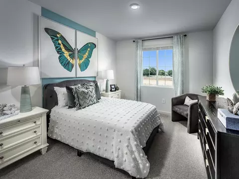 Bedroom - 516 Spruce Way, Oakley, CA 94561 photo 2 of 5