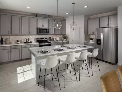 Kitchen - 516 Spruce Way, Oakley, CA 94561 photo 1 of 2