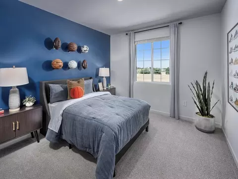 Bedroom - 516 Spruce Way, Oakley, CA 94561 photo 3 of 5