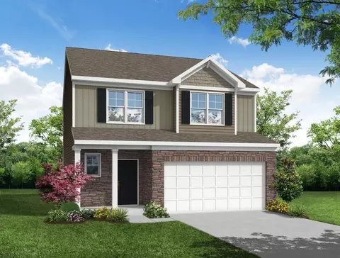 610 Bluestem Cir, Fountain Inn, SC 29644