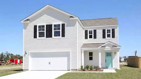3096 Golden Field Dr SE #LOT 95, Bolivia, NC 28422
