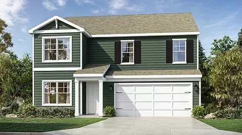 403 Madison Way, Plain City, OH 43064