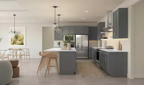 Kitchen - 1814 Bedrock St, Manteca, CA 95336 photo 2 of 3