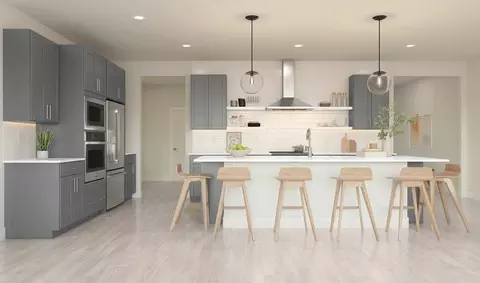 Kitchen - 1814 Bedrock St, Manteca, CA 95336 photo 1 of 3