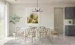 Dining - 1814 Bedrock St, Manteca, CA 95336 photo 2 of 2