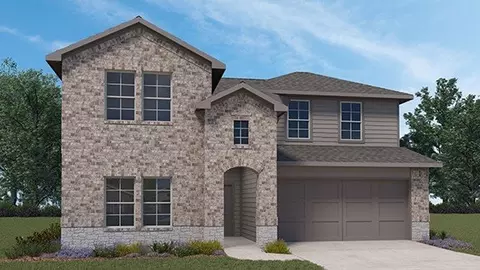 2700 Otis Ln, Yukon, OK 73099