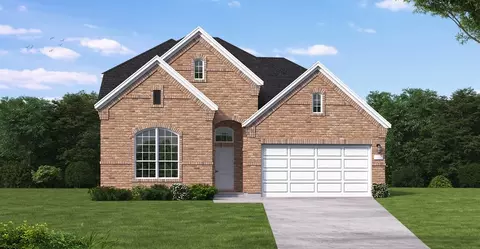 322 Cleveland Way, New Braunfels, TX 78130