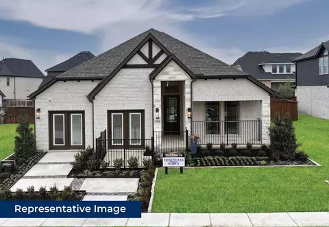 3336 Edgewood Creek Blvd, Celina, TX 75009
