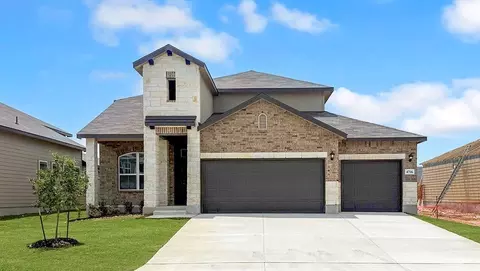 4716 Gypsum Fls, San Antonio, TX 78253