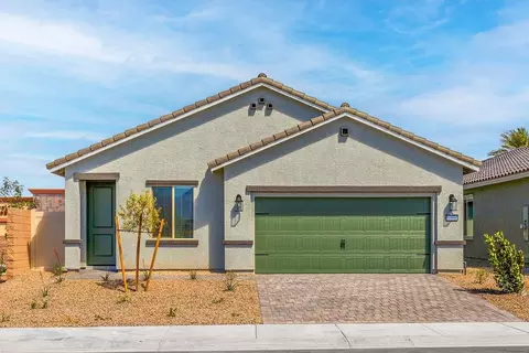4461 Pioche Ave, North Las Vegas, NV 89032