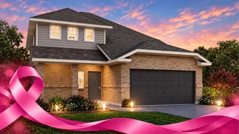 15459 Woody Haven Dr, Conroe, TX 77302