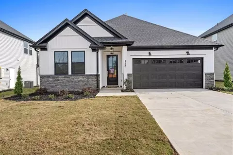 188 Tiger Lily Dr, Anderson, SC 29621