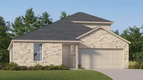 1605 Four Waters Loop, Georgetown, TX 78628