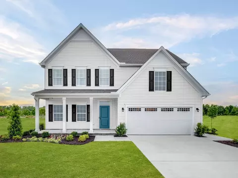 29 Piedmont Rd, Dawsonville, GA 30534