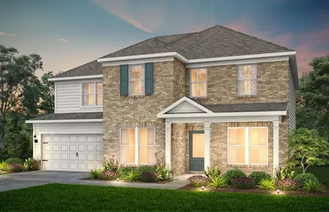 331 Walker Dr, Locust Grove, GA 30248