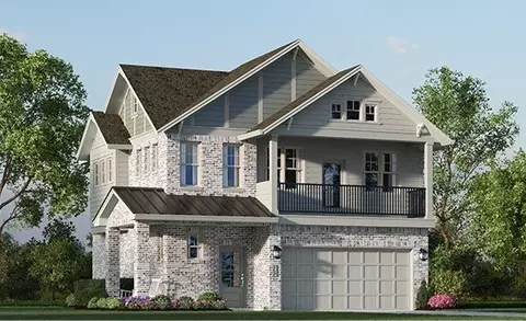 7614 Swooping Swallow Ln, Katy, TX 77493