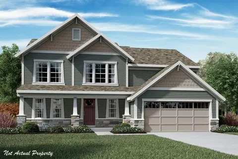 2185 Night Mist Way, Marysville, OH 43040