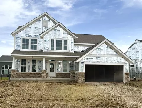 2185 Night Mist Way, Marysville, OH 43040