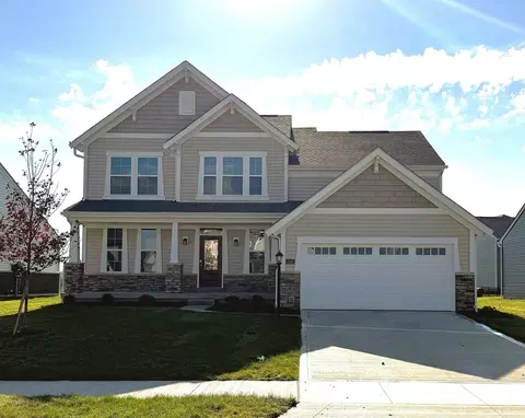 2185 Night Mist Way, Marysville, OH 43040