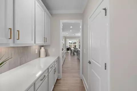 Entry Way - 255 Willow Brook Ave, Angier, NC 27501 photo 2 of 6