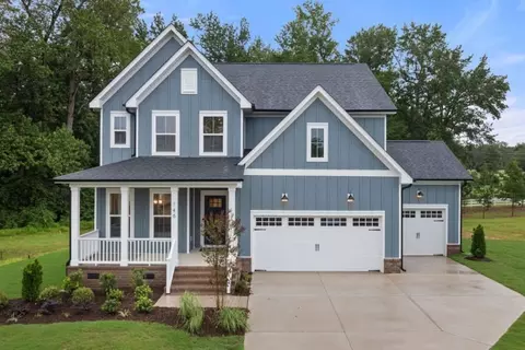 3442 Plainview Church Rd, Angier, NC 27501