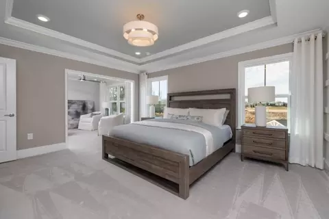 Bedroom - 255 Willow Brook Ave, Angier, NC 27501 photo 1 of 6