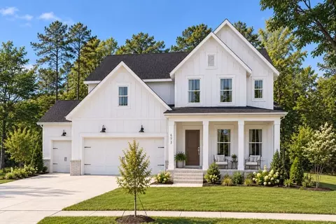 255 Willow Brook Ave, Angier, NC 27501