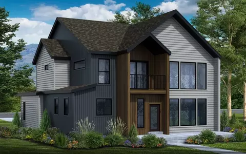 943 S Sparrow Rain Ct #264, Heber City, UT 84032