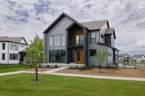 943 S Sparrow Rain Ct #264, Heber City, UT 84032