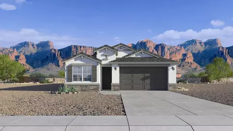24218 W Atlantis Way, Buckeye, AZ 85326
