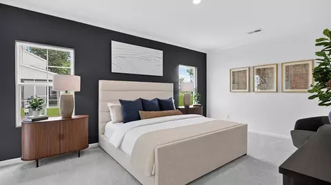 Bedroom - 5804 Mill Stone Way, Sims, NC 27880 photo 1 of 4