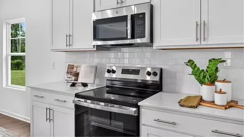 Kitchen - 5804 Mill Stone Way, Sims, NC 27880 photo 2 of 3