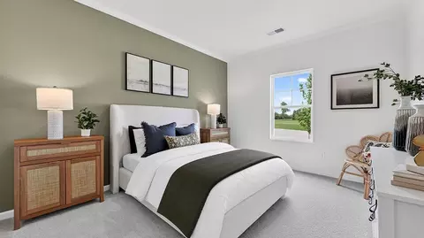 Bedroom - 5804 Mill Stone Way, Sims, NC 27880 photo 2 of 4