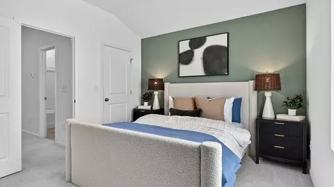 Bedroom - 5804 Mill Stone Way, Sims, NC 27880 photo 3 of 4