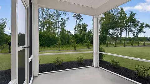 Exterior - 5804 Mill Stone Way, Sims, NC 27880 photo 1 of 8