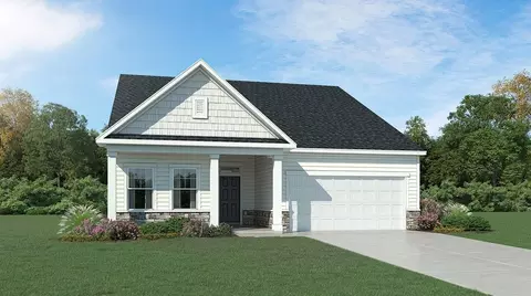 5804 Mill Stone Way, Sims, NC 27880