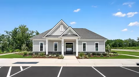 Exterior - 5804 Mill Stone Way, Sims, NC 27880 photo 7 of 8