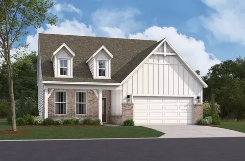 105 Willowfern Ln, Marietta, GA 30066